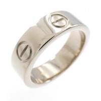 カルティエ ラブ リング