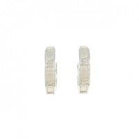 ティファニー アトラス ピアス