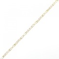K18YG ダイヤモンド ブレスレット 1.15CT