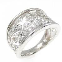 PT ダイヤモンド リング 0.30CT
