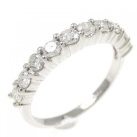 PT ダイヤモンド リング 0.50CT
