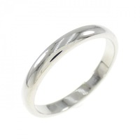 ティファニー バンドリング リング