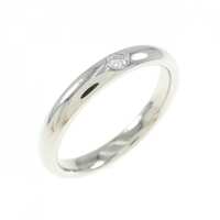 ハリーウィンストン ラウンド マリッジ リング