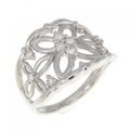 PT ダイヤモンド リング 0.21CT