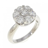 PT ダイヤモンド リング 1.00CT