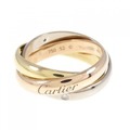 カルティエ トリニティ リング