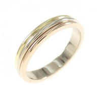 カルティエ ヴァンドーム リング