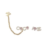 シャネル AB9103 ピアス