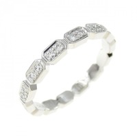 シャネル プルミエール プロメス リング