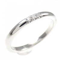 ティファニー バンド リング