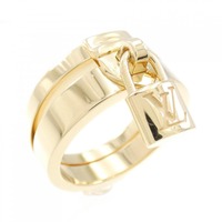 ルイヴィトン バーグ ロック イット GM リング