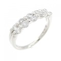 PT ダイヤモンド リング 0.60CT