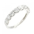 PT ダイヤモンド リング 1.00CT