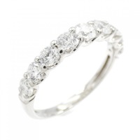 PT ダイヤモンド リング 1.00CT