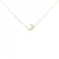 アーカー カーラ ネックレス 0.05CT