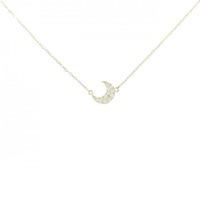 アーカー カーラ ネックレス 0.05CT