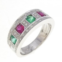 ダミアーニ ベルエポック リング