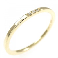 アーカー プチトロワリング リング 0.009CT