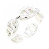 エルメス シェーヌ ダンクル アンシェネ リング