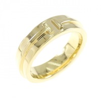 ティファニー Tトゥー リング