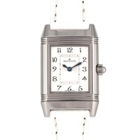 ジャガー・ルクルト レベルソデュエット 266.8.44/Q2668412 SS 手巻