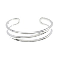 ティファニー 925 バングル