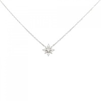 PT ダイヤモンド ネックレス