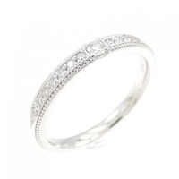 PT ダイヤモンド リング 0.043CT