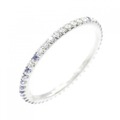 ポンテヴェキオ カリーナ リング 0.29CT