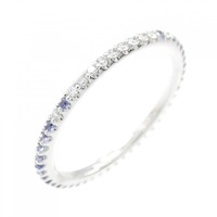 ポンテヴェキオ カリーナ リング 0.29CT