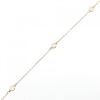 ティファニー バイザヤード 3P ブレスレット