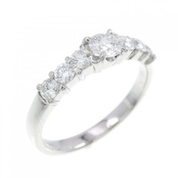 PT ダイヤモンド リング 0.225CT