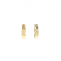 【新品】K18YG ピアス