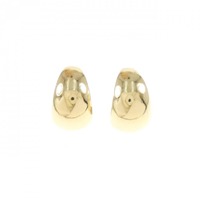 【新品】K18YG ピアス