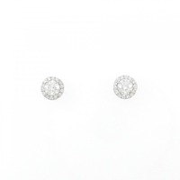 ティファニー ソレスト ピアス