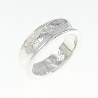 ティファニー 1837 リング