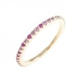 ポンテヴェキオ カリーナ リング 0.29CT