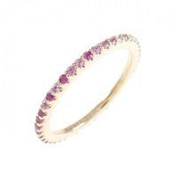 ポンテヴェキオ カリーナ リング 0.29CT