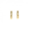 【新品】K18YG ピアス