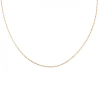 K18PG チェーン ネックレス