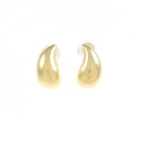 K18YG イヤリング