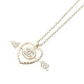 シャネル AB9864 ネックレス