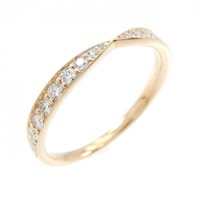 ティファニー ハーモニー リング