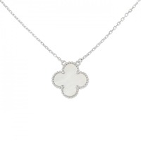 ヴァンクリーフ&アーペル ヴィンテージアルハンブラ ネックレス