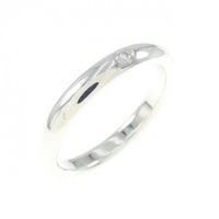 ティファニー バンドリング リング