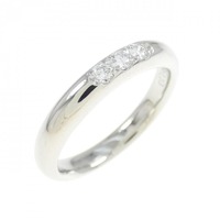 ミキモト ダイヤモンド リング 0.10CT