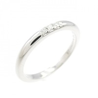 ティファニー バンド リング