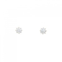 アーカー ダイヤモンド ピアス 0.30CT