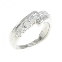 PT1000 ダイヤモンド リング 0.50CT