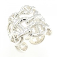 エルメス シェーヌ ダンクル アンシェネ リング